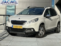 Peugeot 2008 - 1.2 PureTech Active Pack Premium