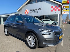 Skoda Kamiq - 1.0 TSI Selection / APPLE CARPLAY/RIJKLAARPRIJS