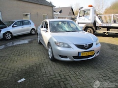 Mazda 3 Sport - 3 1.6 Touring Sportl