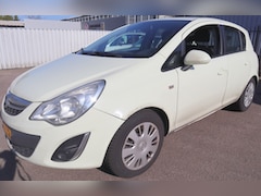 Opel Corsa - 1.3 CDTi EcoF.S Ed. | zo ingeruild-zo mee | af te toe dynamo lam