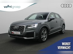 Audi Q2 - 35 TFSI 150 pk S-tronic CoD Sport S-Line Edition | Achteruitrijcamera | Navigatie | Stoelv