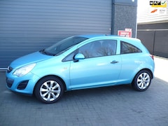 Opel Corsa - 1.2-16V Selection