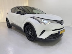 Toyota C-HR - 1.8 Hybrid Bi-Tone