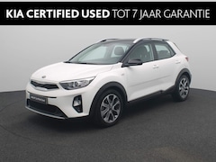 Kia Stonic - 1.0 T-GDi DynamicLine | AUTOMAAT | camera | Navigatie | Cruise-control |