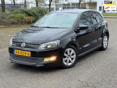 Volkswagen Polo - 1.2 TDI BlueMotion Trendline