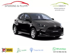 Toyota Yaris - 1.5 Hybrid Active Plus | PDC V+A | Winter Pack | Apple CP | 16x Verwacht