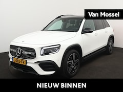 Mercedes-Benz GLB - 180 Business Solution AMG | PANORAMADAK | ELEKTRISCH BEDIENBARE ACHTERKLEP | ACHTERUITRIJC