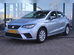 Seat Ibiza - 1.0 EcoTSI 95PK Style | Climate Control | Parkeersensoren achter | Apple Carplay/Android A