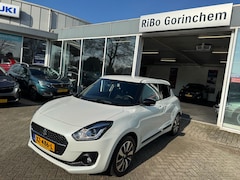 Suzuki Swift - 1.2 DualJet 90pk Smart Hybrid SS Stijl