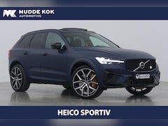 Volvo XC60 - T8 AWD Polestar Engineered Limited Edition | HEICO SPORTIV | Bowers&Wilkins | Head-Up | 22