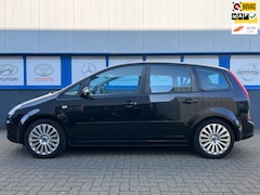 Ford C-Max - 1.8-16V Titanium Flexifuel 2008 NWE.APK 2995EU