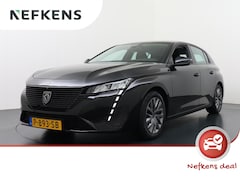 Peugeot 308 - Active Pack Business 110 pk | Navigatie via Apple Carplay/Android Auto | Parkeersensoren A