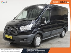 Ford Transit - 100pk L2H2 Schade/Damaged Airco Camera PDC Trekhaak