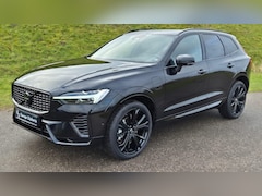 Volvo XC60 - 2.0 T8 Plug-in hybrid AWD Ultra Black Edition Lucht vering - Bowers Wilkins Sound - 360 Ca