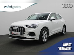 Audi Q3 - 35 TFSI 150 pk S-tronic Pro Line | Trekhaak | Navigatie | Stoelverwarming | Parkeersensore