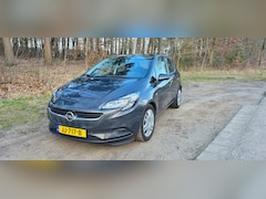 Opel Corsa - 1.0 Turbo Business+ Corsa-E Apple-Carplay Android Auto Airco NAP NL Auto