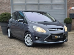 Ford C-Max - 1.6 SCTi Titanium Volle auto. Alleen voor de handel LEES ADVERTENTIE Diversen mankementen,