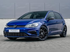 Volkswagen Golf - 2.0 TSI 4Motion R