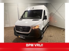 Mercedes-Benz Sprinter - 317 1.9 CDI L2H2 RWD AUTOMAAT VVB352 BPM vrij Benut nu nog uw voordeel