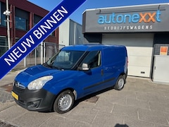 Opel Combo - 1.3 CDTi L1H1 ecoFLEX Selection AIRCO I ELEKTRISCHE RAMEN I TREKHAAK I NIEUWE BANDEN I RIJ