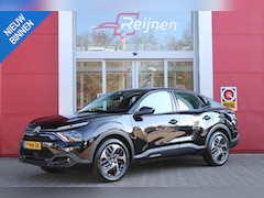 Citroën C4 X - 1.2 130PK AUTOMAAT FEEL PACK | STOEL/STUUR/VOORRUIT VERWARMING | DRAADLOZE APPLE CARPLAY/A