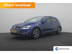 Volkswagen Golf - 1.5 TSI Comfortline Business | Bluetooth telefoonvoorbereiding | DAB ontvanger | cruise co