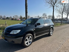 Mitsubishi Outlander Sport - 2.0 4WD Warrior