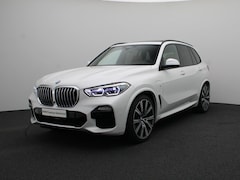 BMW X5 - xDrive45e High Executive | M Sportpakket | Audio Media Pack | Safety Pack | Personal CoPil