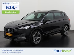 Seat Tarraco - 1.4 TSI e-Hybrid PHEV FR | All-in 633, - Private Lease | Zondag Open