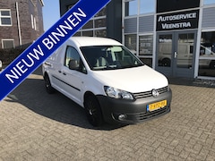 Volkswagen Caddy Maxi - 1.6 TDI Maxi. Nw APK. Dubbele schuifdeur. Mooie wagen