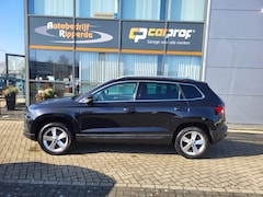 Skoda Karoq - 1.5 TSI ACT Business Edition