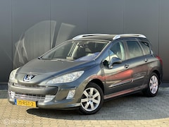 Peugeot 308 SW - 1.6 VTi Blue Lease Executive