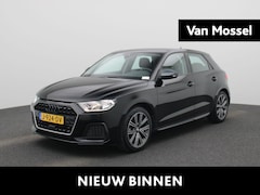 Audi A1 Sportback - 25 TFSI epic | Airconditioning | Lichtmetalen Velgen |