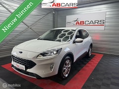 Ford Kuga - 1.5 EcoBoost Titanium