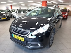 Peugeot 2008 - 1.2 VTi Blue Lease