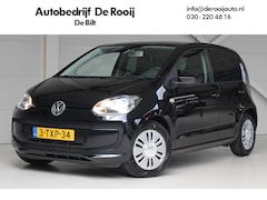 Volkswagen Up! - 1.0 move up BlueMotion Airco | Centrale vergrendeling | Radio/cd