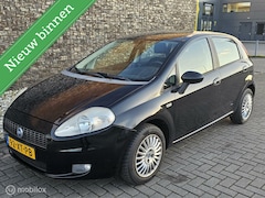 Fiat Grande Punto - 1.4 Dynamic