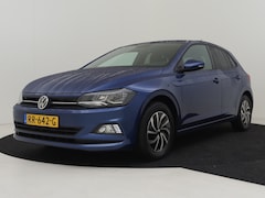 Volkswagen Polo - 1.0 TSI Comfortline 96pk | Adaptief cruise control | Trekhaak | Led dagrijverlichting | Ai