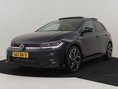 Volkswagen Polo - 2.0 TSI GTI | Panorama Dak | Beats Audio | Camera Achter | Stoelverwarming | Adaptieve Cru