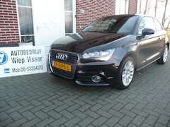 Audi A1 - 1.2 TFSI Ambition