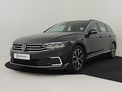 Volkswagen Passat Variant - 1.4 TSI PHEV GTE Business 218pk | Adaptief cruise control | Navigatie | Led koplampen | Da