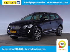 Volvo XC60 - 2.0 T5 FWD Ocean Race [pano leer bi-xenon]