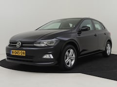 Volkswagen Polo - 1.0 TSI 96pk Comfortline | Adaptief cruise control | Navigatie | Airco | App conncet | 15"