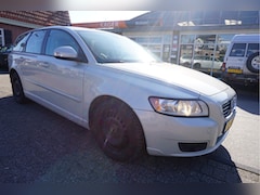 Volvo V50 - 2.0 D3 Edition 5 Cyl. Airco - zomer+winterbanden Trekhaak