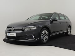 Volkswagen Passat Variant - 1.4 TSI PHEV GTE Business 218pk | Adaptief cruise control | Navigatie | Led koplampen | Do