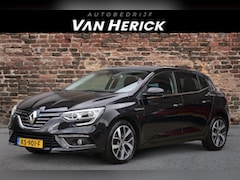 Renault Mégane - 1.2 TCe Bose 132PK | Cruise | Navi | Led