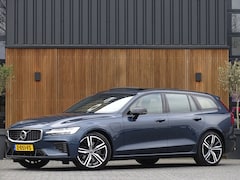 Volvo V60 - T8 390PK / AWD / B&W / 2020 / LED