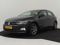 Volkswagen Polo - 1.0 TSI 96pk Comfortline | 1e eigenaar | Adaptief cruise control | Navigatie | App connect