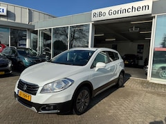 Suzuki SX4 S-Cross - 1.6 VVT 120pk 2WD SS Exclusive