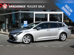 Toyota Corolla Touring Sports - 1.8 Hybrid Active